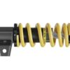 KONI SHOCKS Coilover Kit Mustang 2005-14 S197 1200 1009