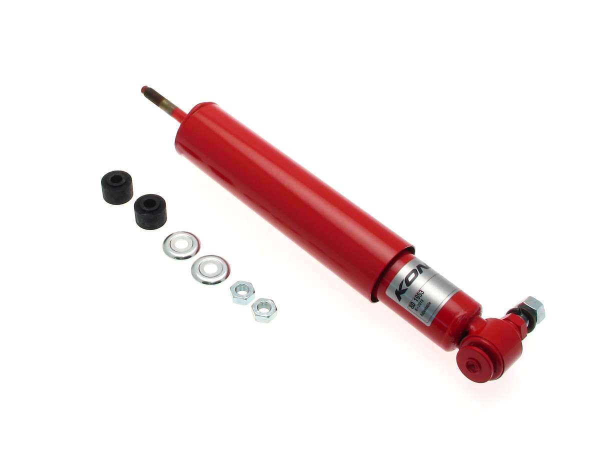 KONI SHOCKS SHOCK REAR 68-69 CAMARO (SINGLE) 80 1953