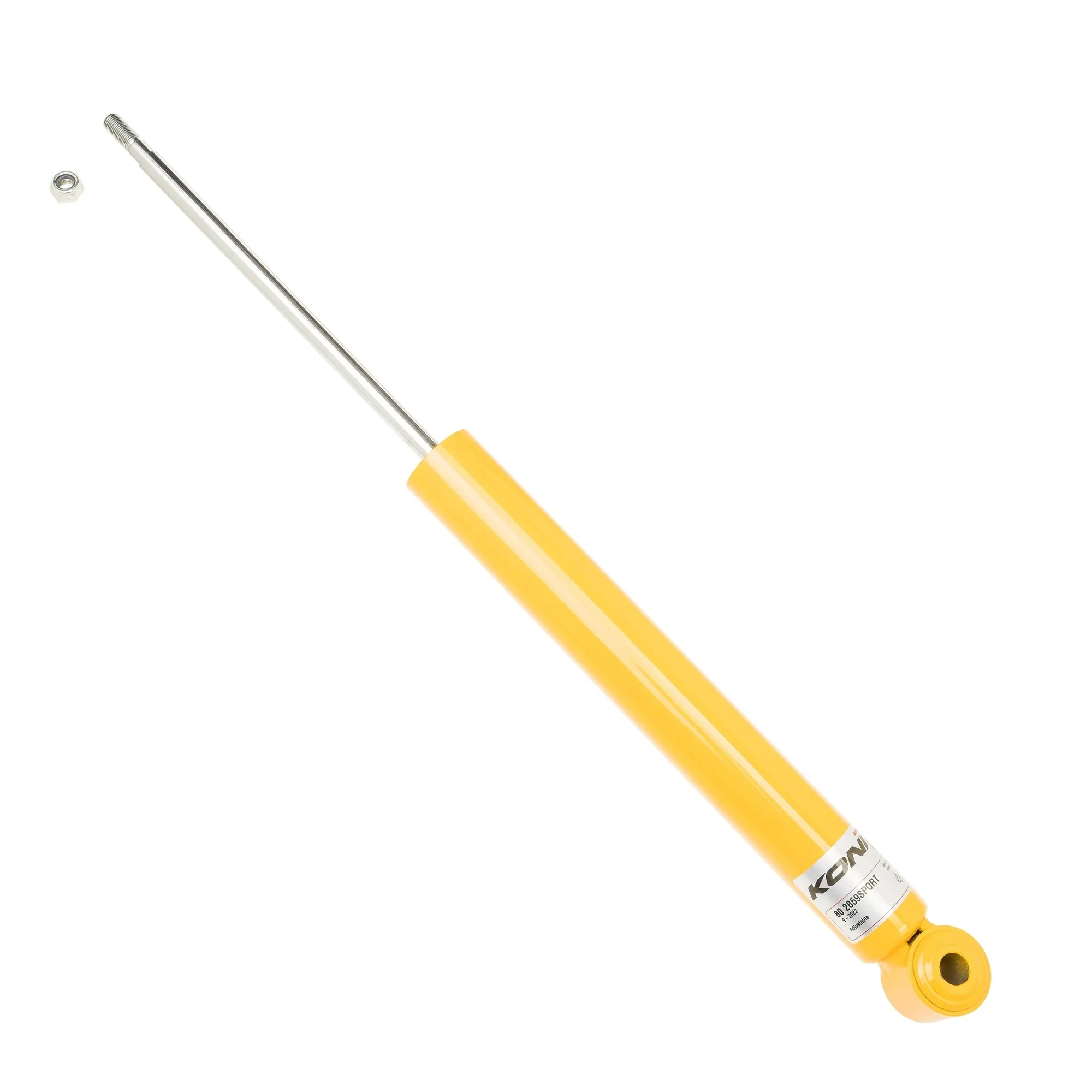 KONI SHOCKS Shock Rear Sport Golf V/Jetta 80 2859SPORT
