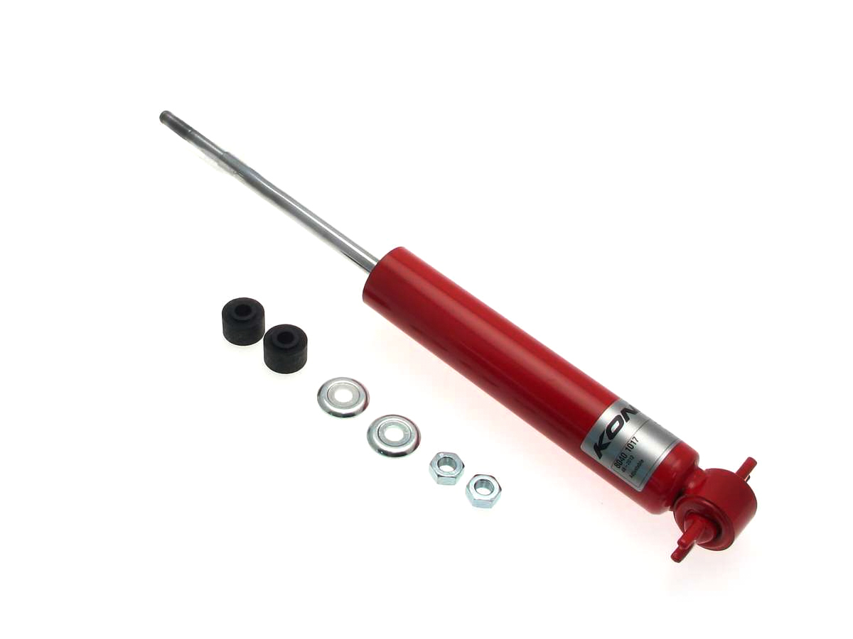 KONI SHOCKS SHOCK LOW PRESSURE GAS (SINGLE) 8040 1017