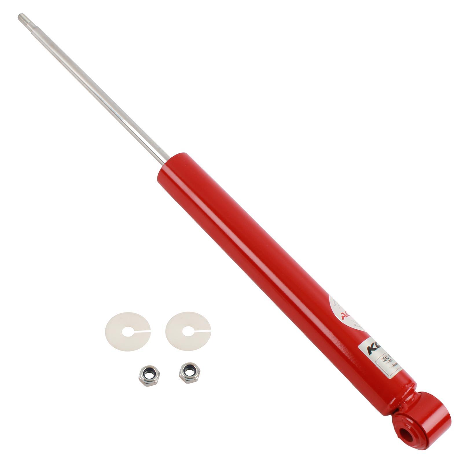 KONI SHOCKS Shock Rear Active Golf V/VI & Jetta V/VI IRS 8045 1084