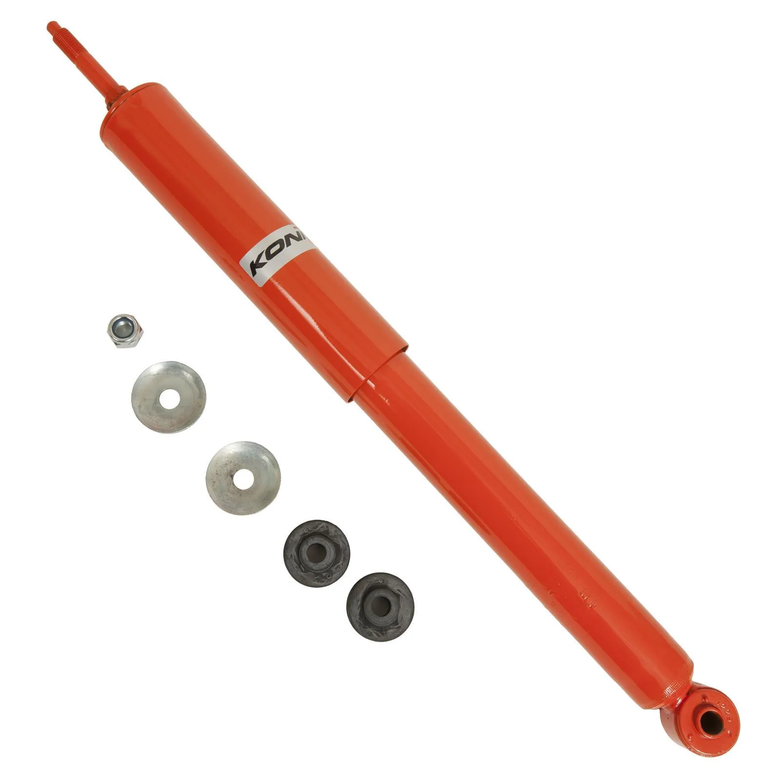 KONI SHOCKS Shock Rear STR.T 94-04 Mustang Excluding IRS 8050 1050
