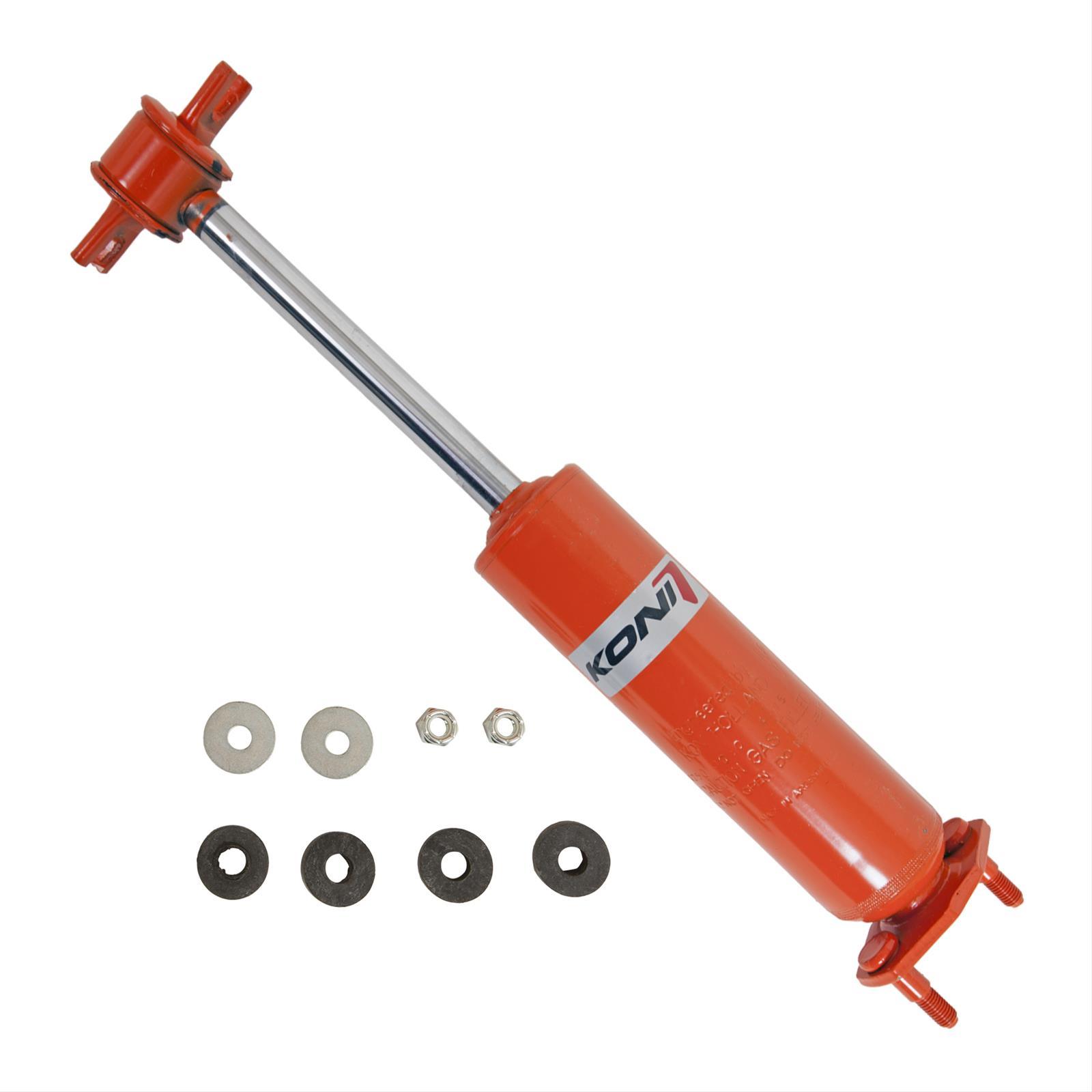KONI SHOCKS Shock Front STR.T 64-70 Ford Mustang 8250 1030