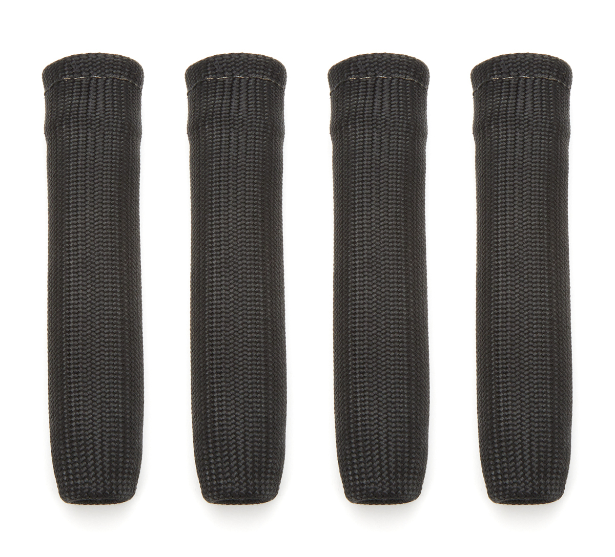 KOOL MAT Koolsox Plug Boots Black (4pk) Hi Heat #07500-4 BK