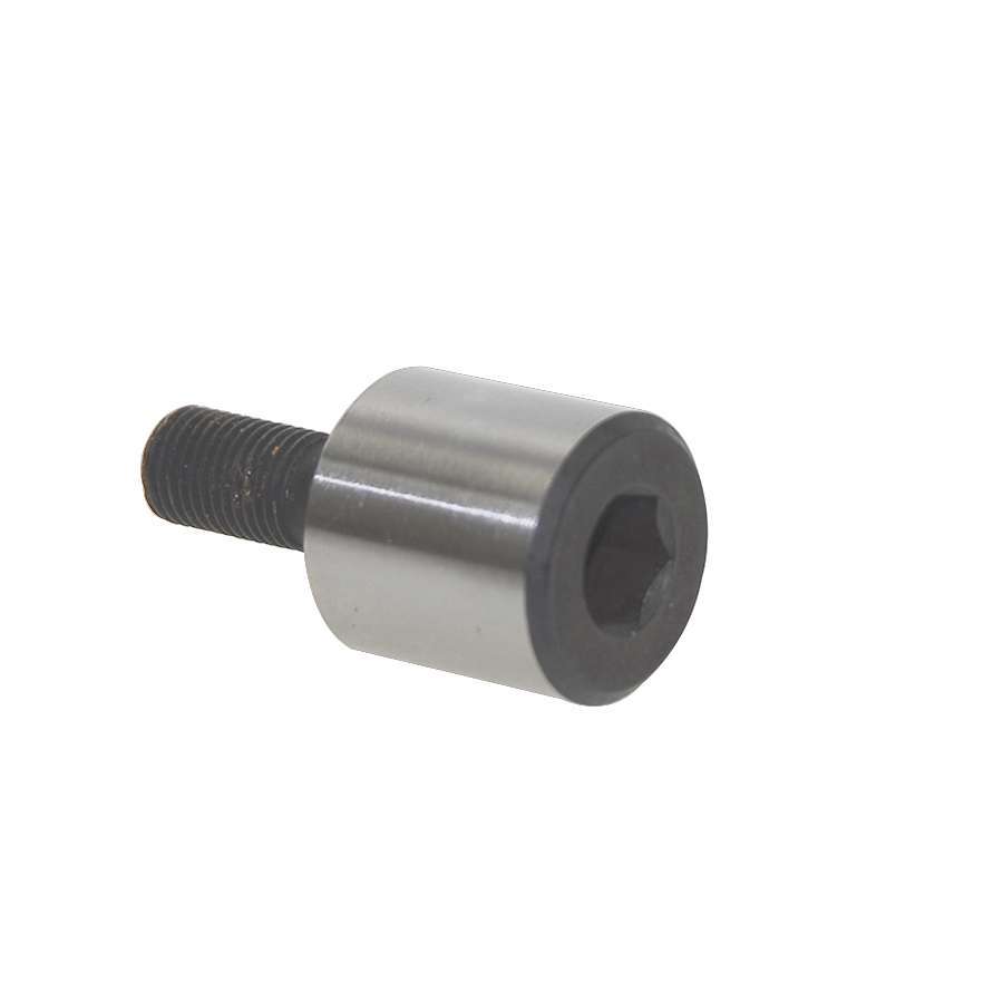 KRC POWER STEERING Drive Spud 3/8in.-24 x 3/8in. Hex KRC 19571000