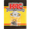 KRC POWER STEERING -10 Inlet Fitting KRC 21200000