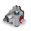 KRC POWER STEERING P/S Pump PRO-III w/o Pulley PS3 29116811