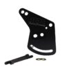 KRC POWER STEERING P/S Pump Bracket Only SBF LH Head Mount KRC 31611000