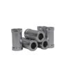 KRC POWER STEERING Spacer Kit for 30069/70 KRC 31613000