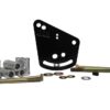KRC POWER STEERING Pump Mounting Bracket Kit Head Mount KRC 31620000