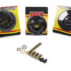 KRC POWER STEERING Pro Series Serpentine Pulley Kit 1:1 KRC 36400000
