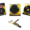 KRC POWER STEERING Serpentine Pulley Kit Pro Series SBC KRC 36403000