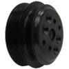 KRC POWER STEERING Water Pump Pulley 4in KRC 38025400