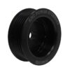 KRC POWER STEERING Serpentine Crank Pulley 2.5 KRC 38225000