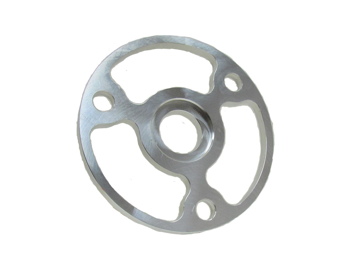 KRC POWER STEERING Crank Pulley Spacer KRC 38815250