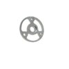 KRC POWER STEERING .375in Crank Pulley Spacer KRC 38815375