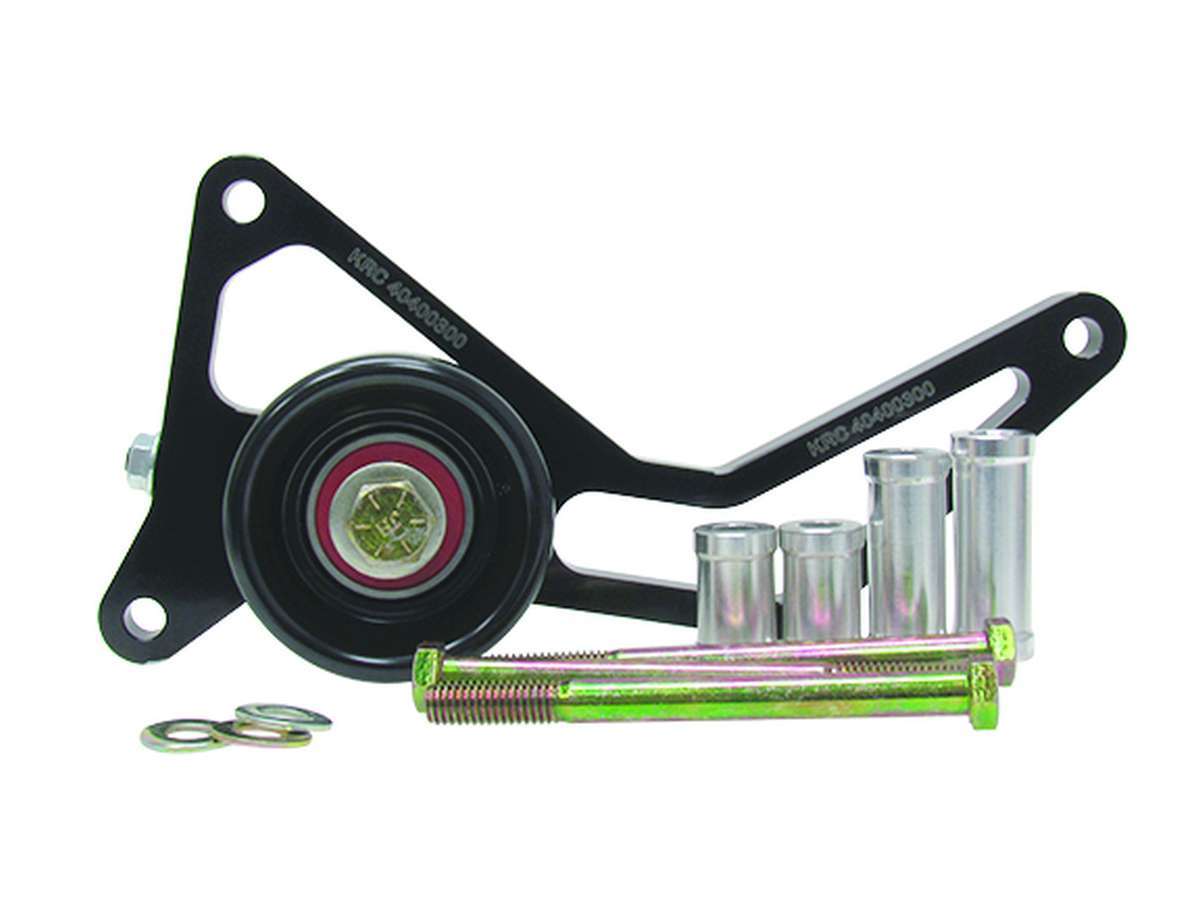 KRC POWER STEERING SBC Adj Idler Tensioner KRC 40400300
