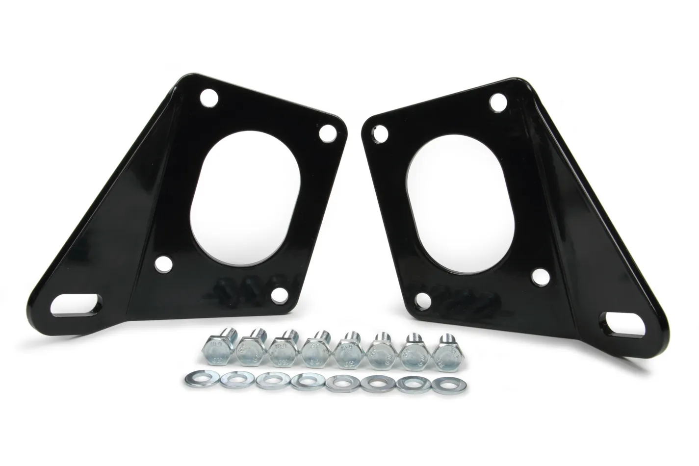 KRC POWER STEERING LS Engine Mounts Pair KRC 79000000