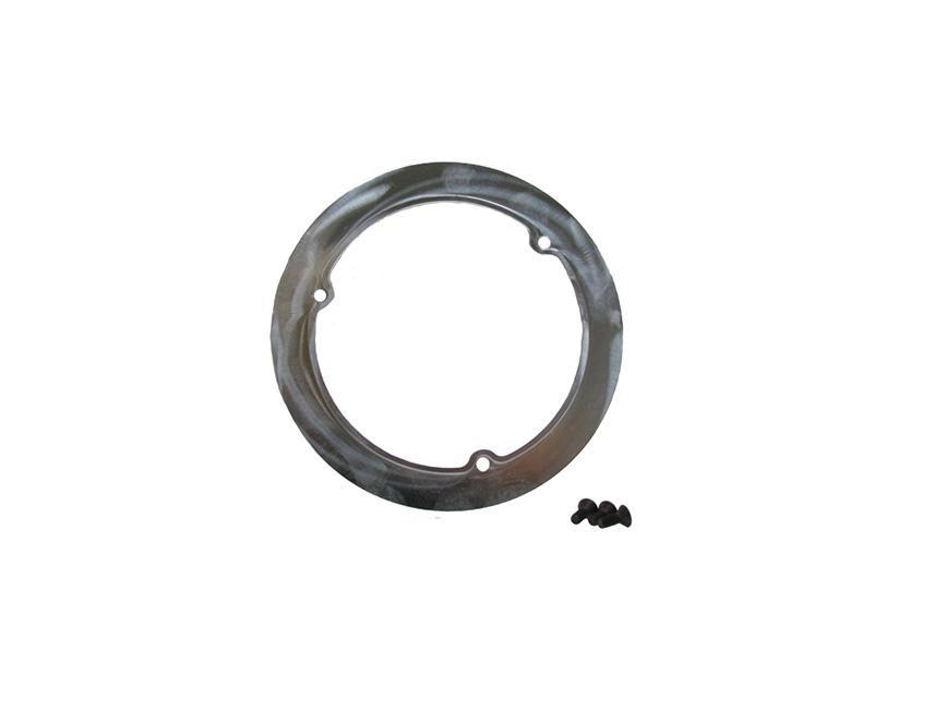 KRC POWER STEERING Rock Guard for 40T HTD Pulley KRC 89008040