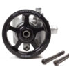 KRC POWER STEERING P/S Pump Elite w/ 4.2in 6 Rib Pulley w/o Res ESP 19620000