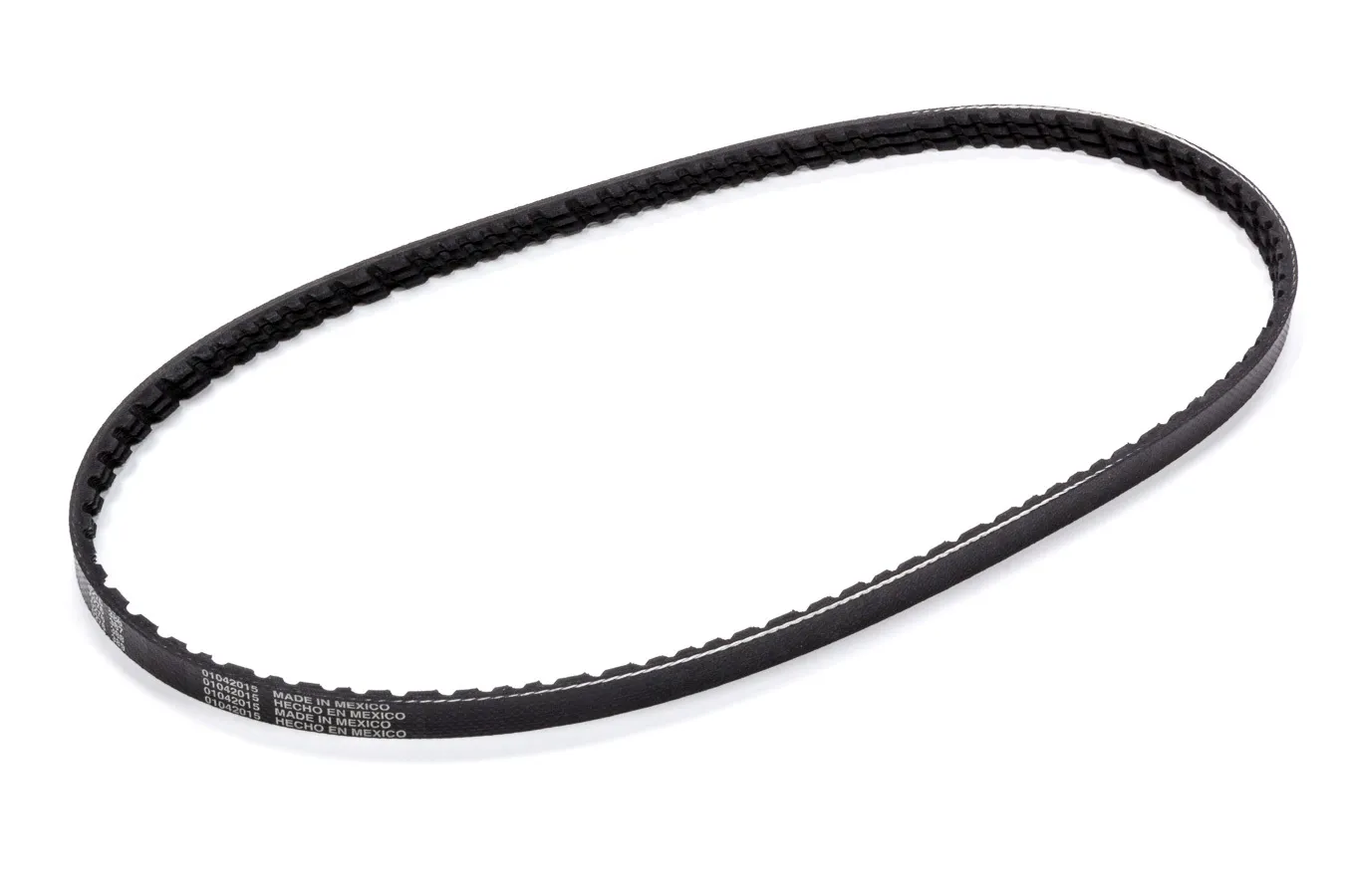 KRC POWER STEERING 3-Rib Serp. Belt 28.0in GDY 4030280