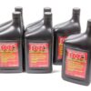 KRC POWER STEERING Power Steering Fluid KRC Case 6x1 Quart PSF 10032006