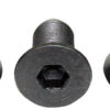 KING RACING PRODUCTS Rotor Bolt For Left Front 1/2-20 Tapered 1270