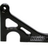 KING RACING PRODUCTS Steering Arm Combo Black 1305