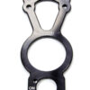 KING RACING PRODUCTS Steering Gear Locator Bottom Fuel Shut Off 1430