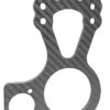 KING RACING PRODUCTS Carbon Steering Mount Left Side Shut Off 1481