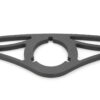 KING RACING PRODUCTS Carbon Half Box Steering Mount 1485