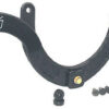 KING RACING PRODUCTS Motor Plate Front Super Flex Floating 1505