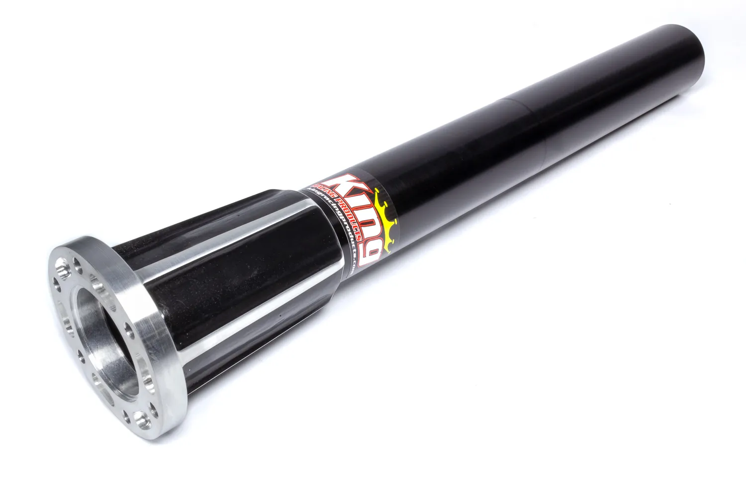 KING RACING PRODUCTS Torque Tube Assembly All Black 1601