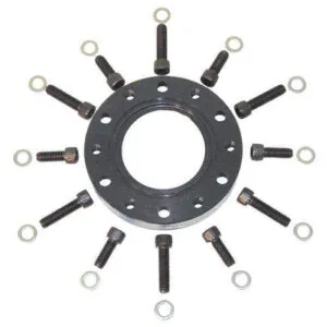 Wheel Front Aftermarket Shop