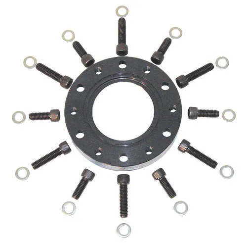 KING RACING PRODUCTS Rear End Saver 1630