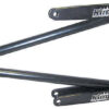 KING RACING PRODUCTS 13-1/4in  Jacobs Ladder Assy Plated 1805
