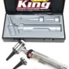 KING RACING PRODUCTS Deluxe Spark Plug Reader 1917