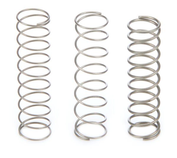 KING RACING PRODUCTS Spring Kit Main Jet 3 Springs 1960