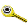 KING RACING PRODUCTS Rod End Steel RH 10/32 2030