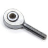 KING RACING PRODUCTS Rod End Steel LH 10/32 2035