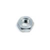 KING RACING PRODUCTS Jam Nut Steel RH 10/32 2050
