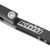 KING RACING PRODUCTS Throttle Arm 5/16 Billet Black 2065