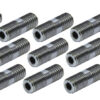 KING RACING PRODUCTS Header Stud Kit With Allen Hex Tip Steel 14pk 2165
