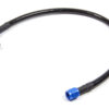 KING RACING PRODUCTS Oil Pressure Line Kit Kevlar 2175