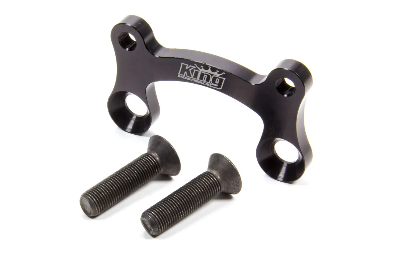 KING RACING PRODUCTS LF Caliper Mount 11in Rotor 2415