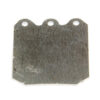KING RACING PRODUCTS Brake Pad Spacer 2in Alum 2420