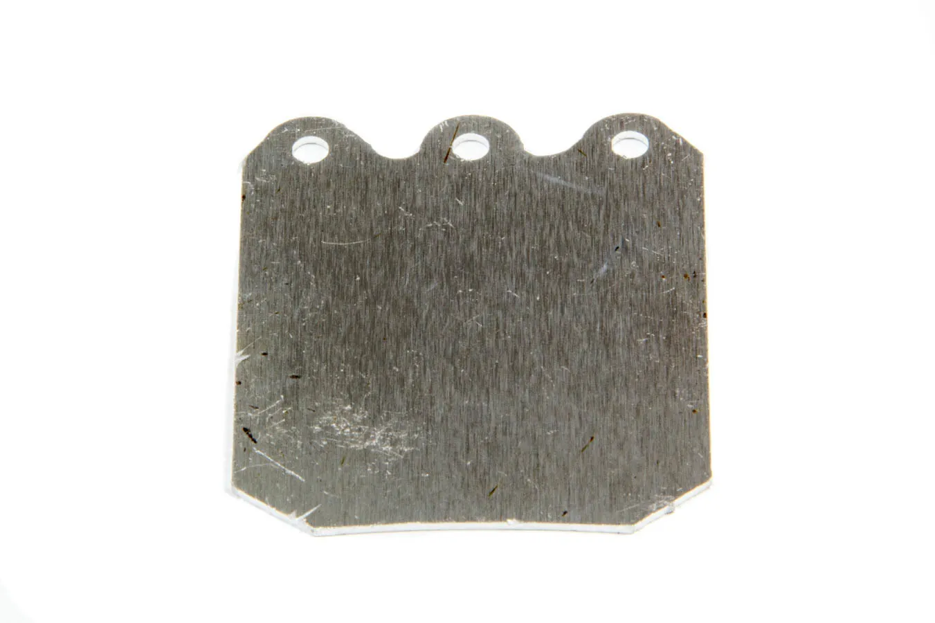 KING RACING PRODUCTS Brake Pad Spacer 2in Alum 2420