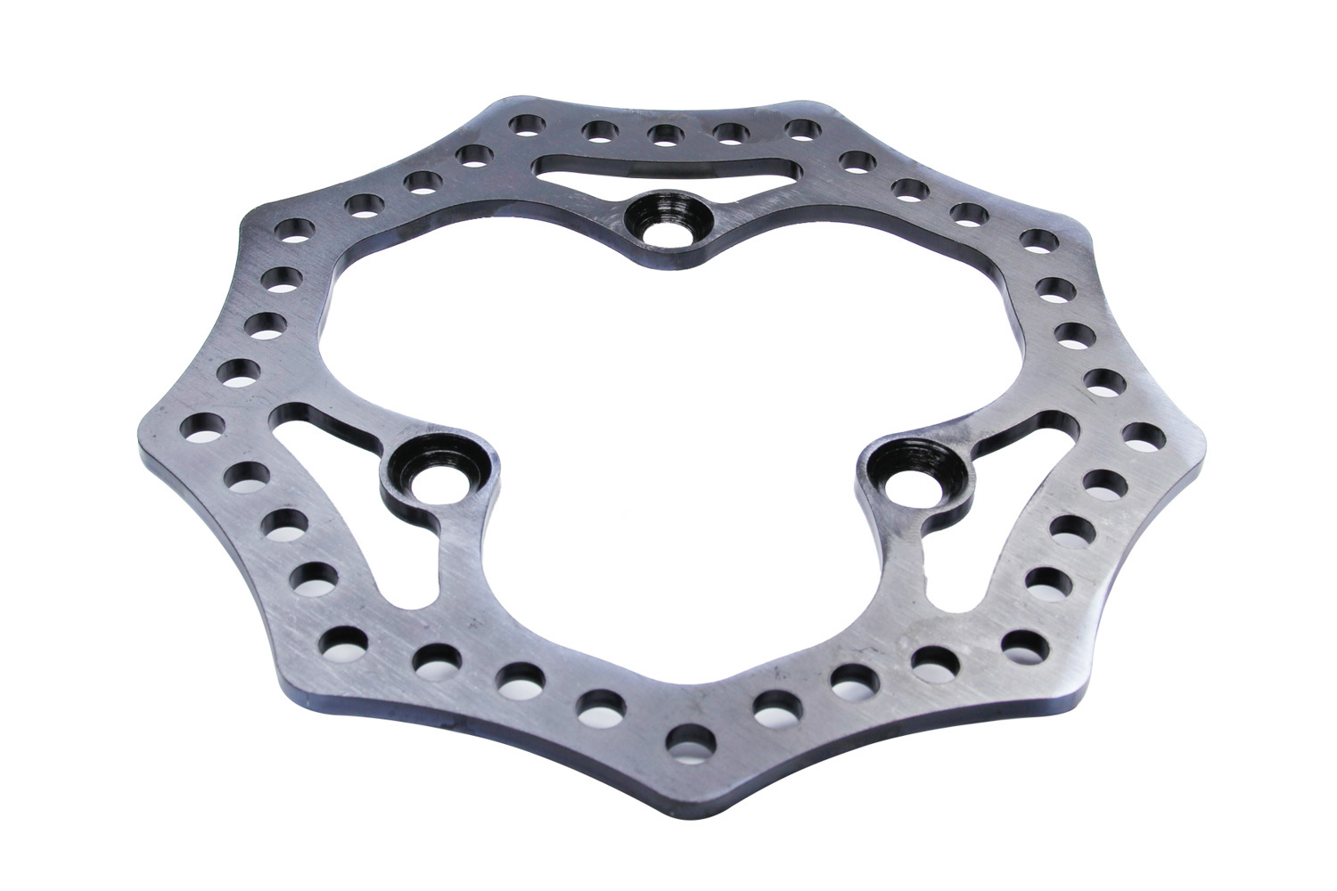 Brake Rotor Steel LF 10.25 Brake Rotor Steel LF 10.25