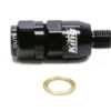 KING RACING PRODUCTS Brake Residual Valve 2lb Billet 2480