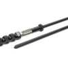 KING RACING PRODUCTS Torsion Bar Reamer For Midget 1in Bar 2503